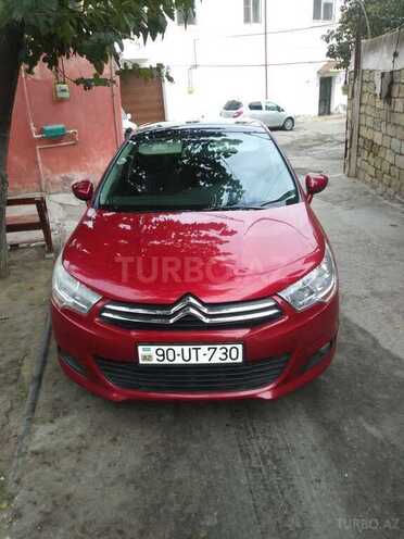 Citroen  2013, 225,000 km - 1.6 l - Xırdalan