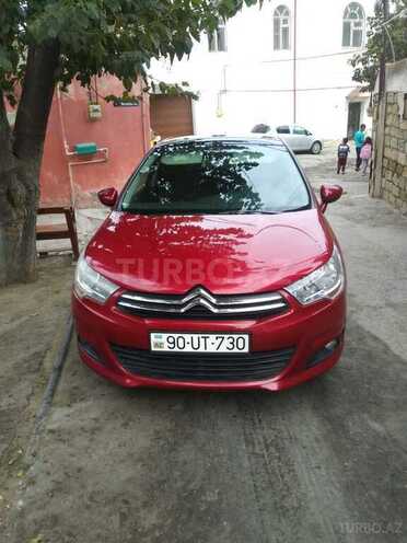 Citroen  2013, 225,000 km - 1.6 l - Xırdalan
