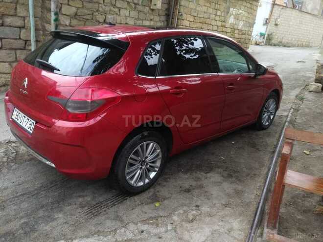 Citroen  2013, 225,000 km - 1.6 l - Xırdalan