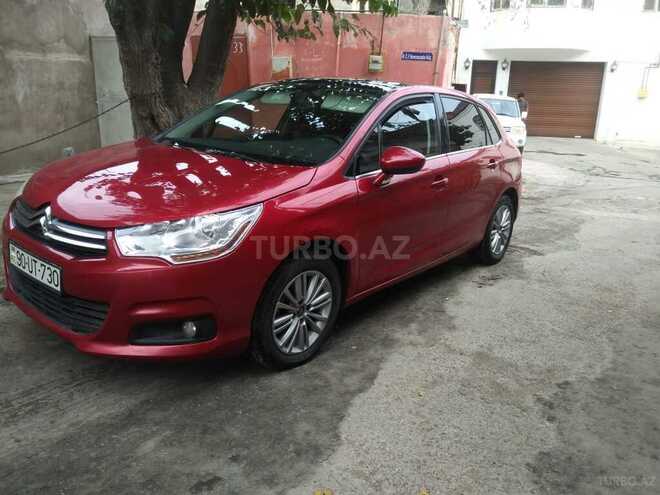 Citroen  2013, 225,000 km - 1.6 l - Xırdalan