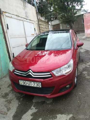 Citroen  2013, 225,000 km - 1.6 l - Xırdalan
