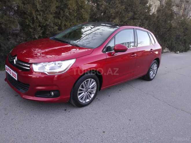 Citroen  2013, 225,000 km - 1.6 l - Xırdalan