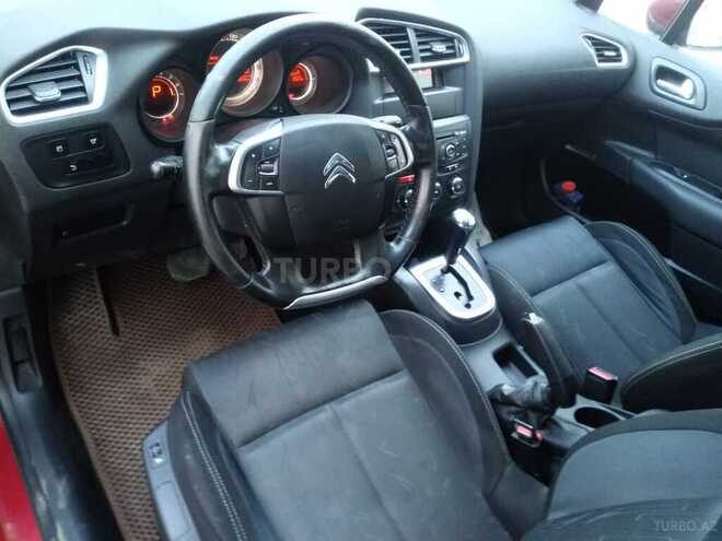 Citroen  2013, 225,000 km - 1.6 l - Xırdalan