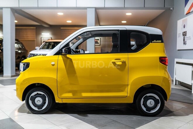 Wuling Hongguang Mini EV 2022, 0 km - 0.0 l - Bakı