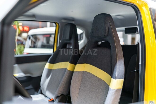 Wuling Hongguang Mini EV 2022, 0 km - 0.0 l - Bakı