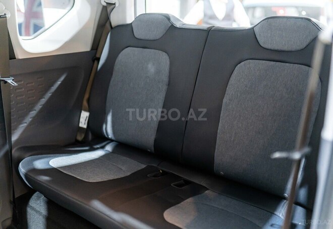 Wuling Hongguang Mini EV 2022, 0 km - 0.0 l - Bakı