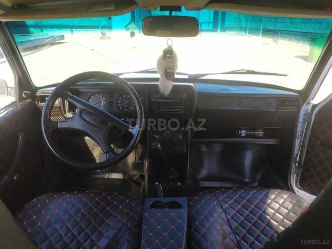 LADA (VAZ) 2107 2005, 17,830 km - 1.6 л - Ağdaş