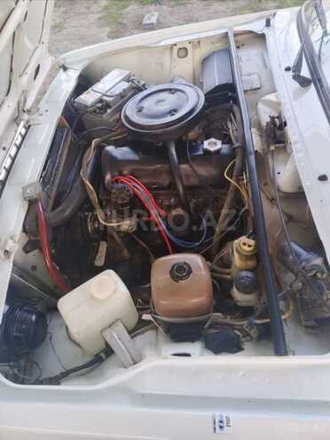 LADA (VAZ) 2107 2005, 17,830 km - 1.6 л - Ağdaş
