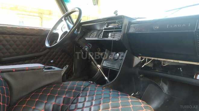LADA (VAZ) 2107 2005, 17,830 km - 1.6 л - Ağdaş