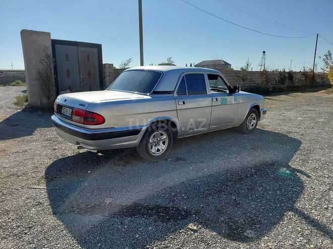 GAZ 3110 2003, 231,453 km - 2.4 l - Bakı