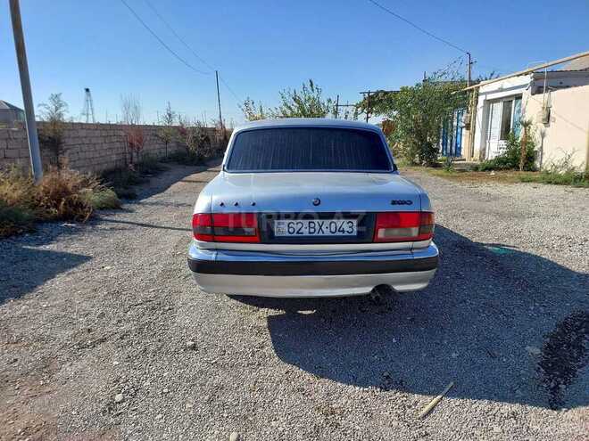 GAZ 3110 2003, 231,453 km - 2.4 l - Bakı