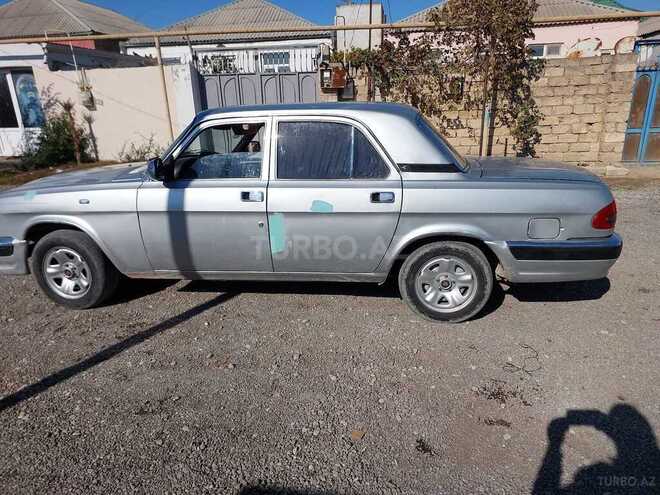 GAZ 3110 2003, 231,453 km - 2.4 l - Bakı