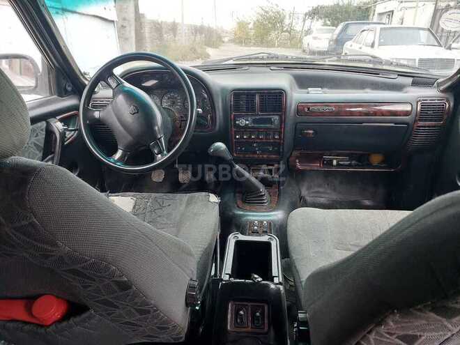 GAZ 3110 2003, 231,453 km - 2.4 l - Bakı