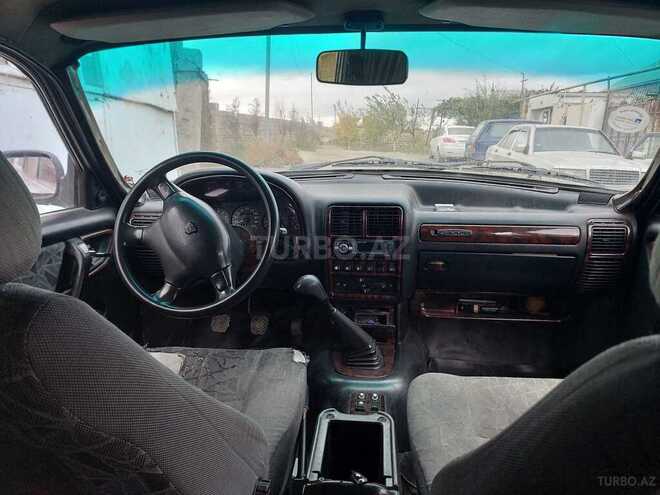 GAZ 3110 2003, 231,453 km - 2.4 l - Bakı