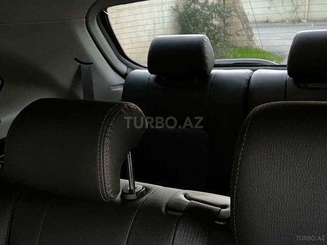 Chevrolet Captiva 2014, 210,000 km - 2.4 l - Bakı