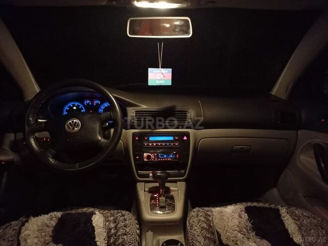 Volkswagen Passat 2002, 323,000 km - 2.0 л - Ağstafa