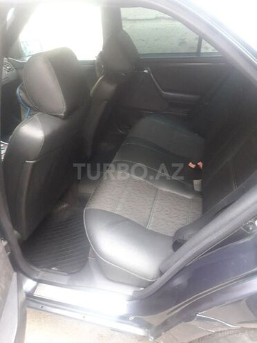 Mercedes C 200 1997, 334,711 km - 2.0 l - Bakı