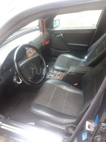 Mercedes C 200 1997, 334,711 km - 2.0 l - Bakı