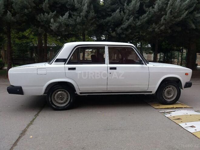 LADA (VAZ) 2107 1990, 89,652 km - 1.6 l - Bakı