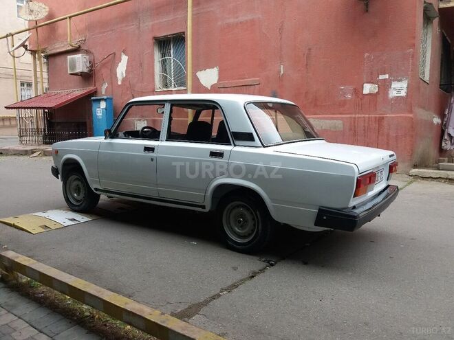 LADA (VAZ) 2107 1990, 89,652 km - 1.6 l - Bakı