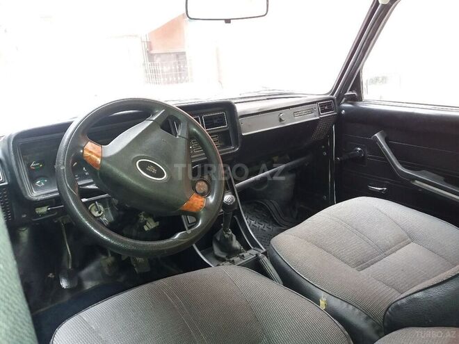 LADA (VAZ) 2107 1990, 89,652 km - 1.6 l - Bakı