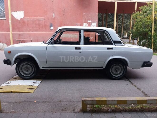 LADA (VAZ) 2107 1990, 89,652 km - 1.6 l - Bakı
