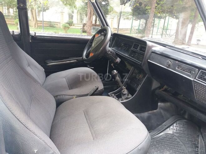 LADA (VAZ) 2107 1990, 89,652 km - 1.6 l - Bakı