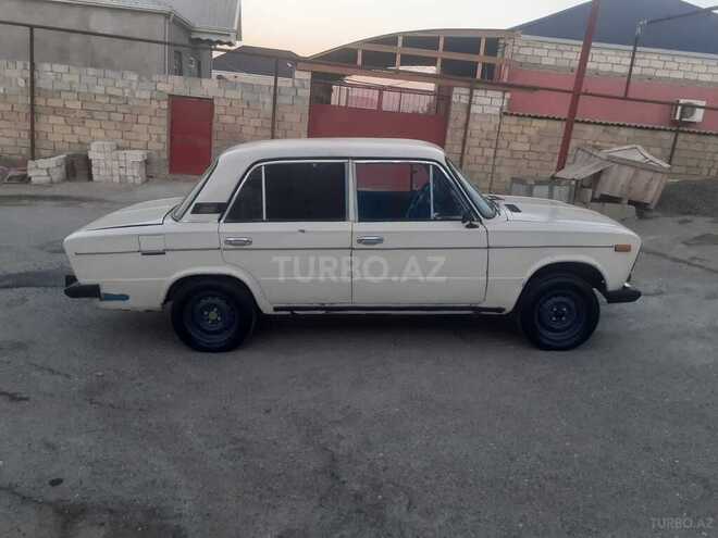 LADA (VAZ) 2106 1988, 200,000 km - 1.5 l - Bakı