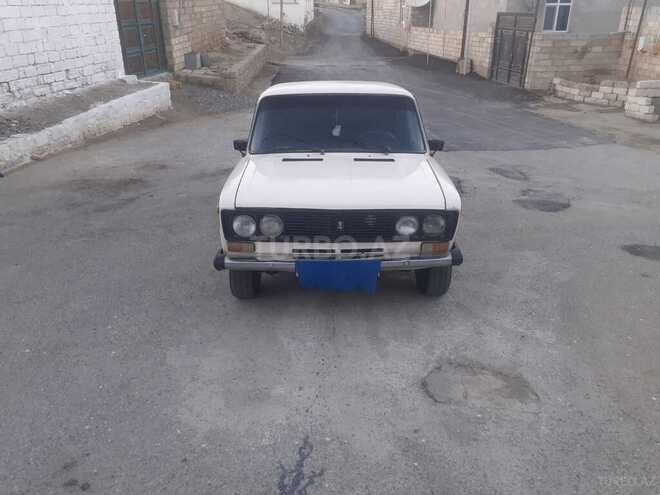 LADA (VAZ) 2106 1988, 200,000 km - 1.5 l - Bakı