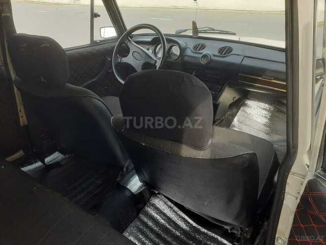 LADA (VAZ) 2106 1988, 200,000 km - 1.5 l - Bakı