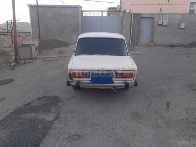 LADA (VAZ) 2106 1988, 200,000 km - 1.5 l - Bakı