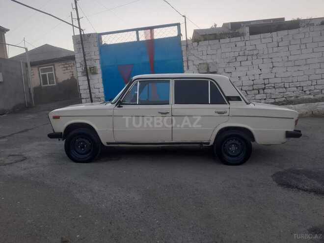 LADA (VAZ) 2106 1988, 200,000 km - 1.5 l - Bakı