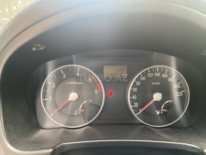 Hyundai Accent 2007, 296,000 km - 1.5 l - Bakı