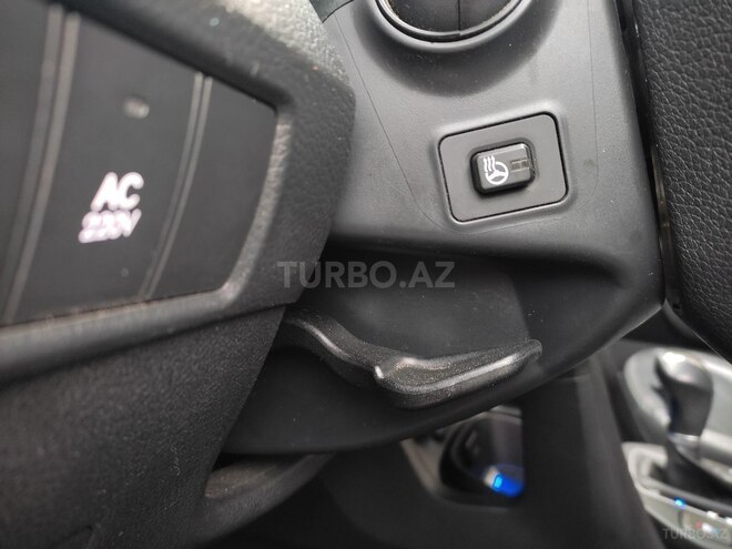 Hyundai Santa Fe 2012, 114,500 km - 2.0 l - Bakı