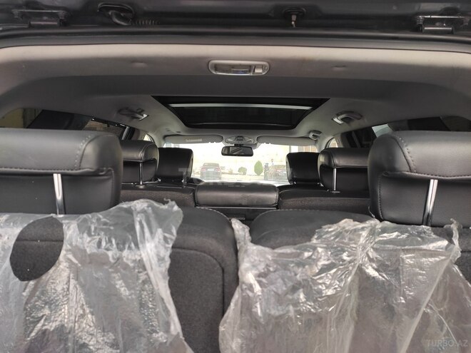 Hyundai Santa Fe 2012, 114,500 km - 2.0 l - Bakı