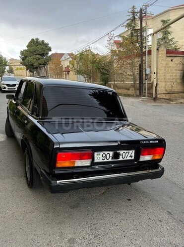 LADA (VAZ) 2107 2010, 58,000 km - 1.6 l - Bakı