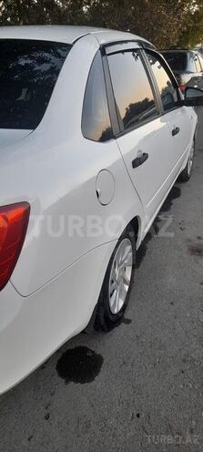 LADA (VAZ) Granta 2016, 106,123 km - 1.6 l - Şirvan