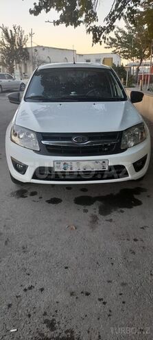 LADA (VAZ) Granta 2016, 106,123 km - 1.6 l - Şirvan