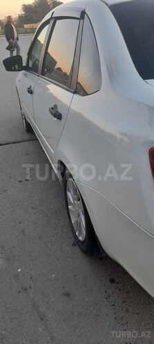 LADA (VAZ) Granta 2016, 106,123 km - 1.6 l - Şirvan