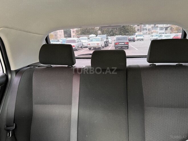 Toyota Corolla 2006, 191,113 km - 1.4 l - Bakı