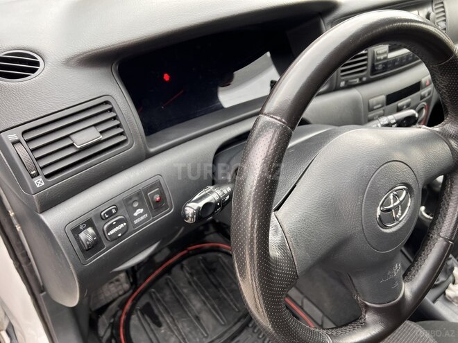 Toyota Corolla 2006, 191,113 km - 1.4 l - Bakı