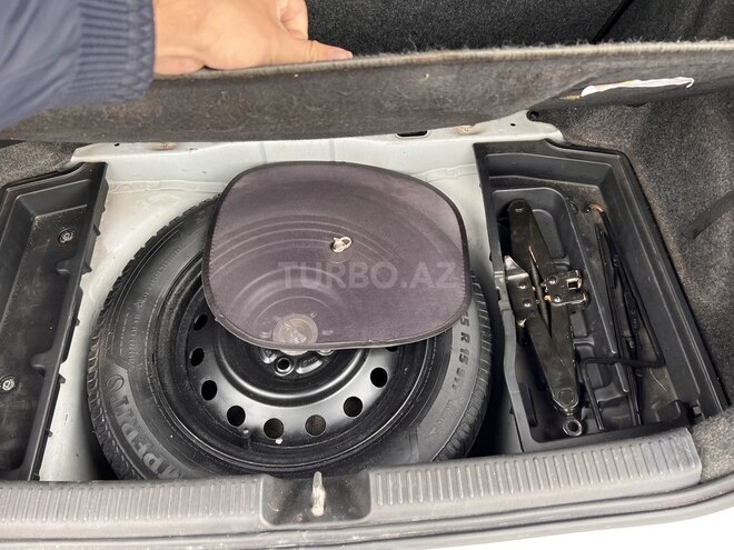 Toyota Corolla 2006, 191,113 km - 1.4 l - Bakı
