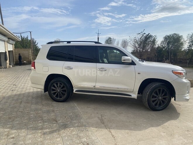 Toyota Land Cruiser 2010, 180,000 km - 4.0 л - Bakı