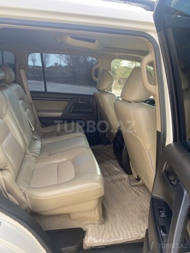 Toyota Land Cruiser 2010, 180,000 km - 4.0 л - Bakı