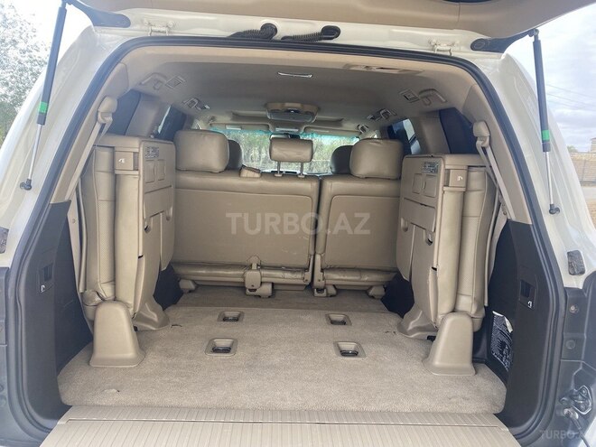 Toyota Land Cruiser 2010, 180,000 km - 4.0 л - Bakı