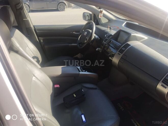 Toyota Prius 2007, 262,878 km - 1.5 l - Bakı