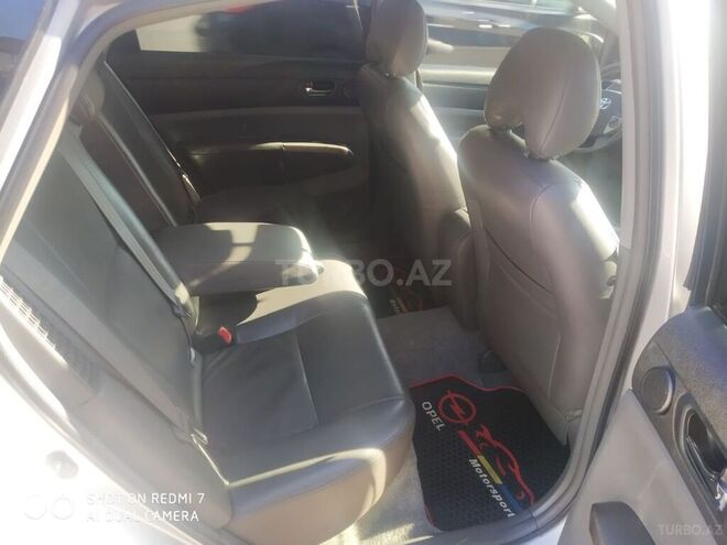 Toyota Prius 2007, 262,878 km - 1.5 l - Bakı