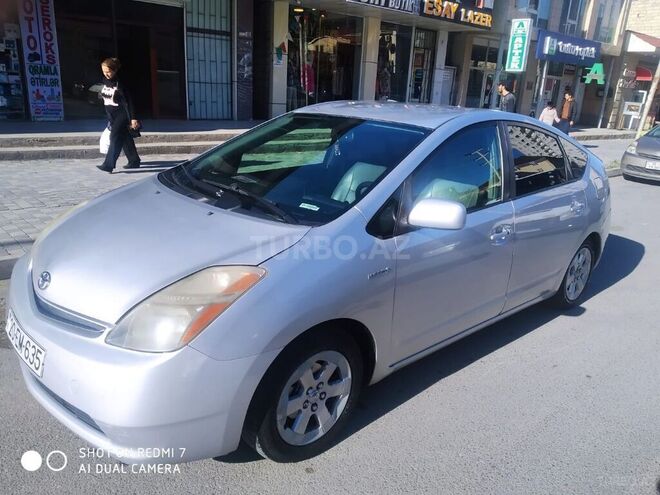 Toyota Prius 2007, 262,878 km - 1.5 l - Bakı