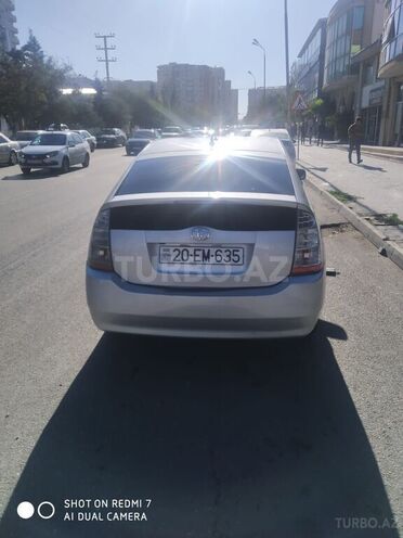 Toyota Prius 2007, 262,878 km - 1.5 l - Bakı