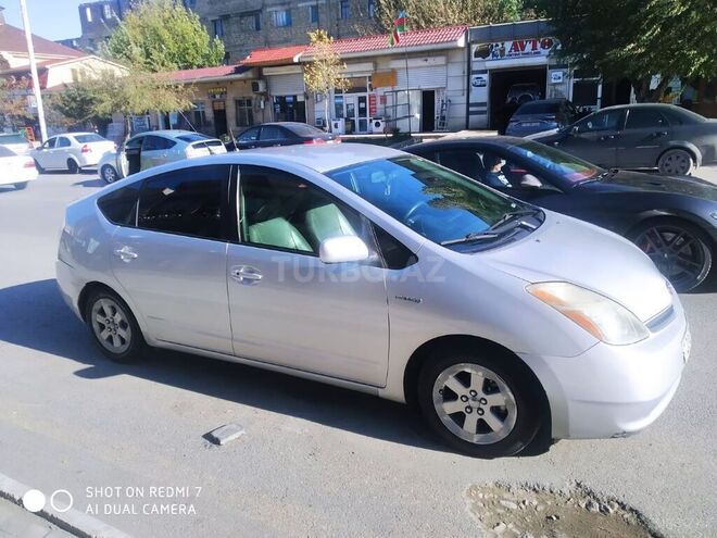 Toyota Prius 2007, 262,878 km - 1.5 l - Bakı